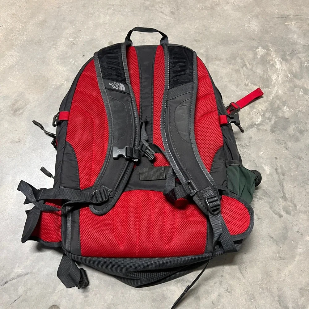 The North Face north face